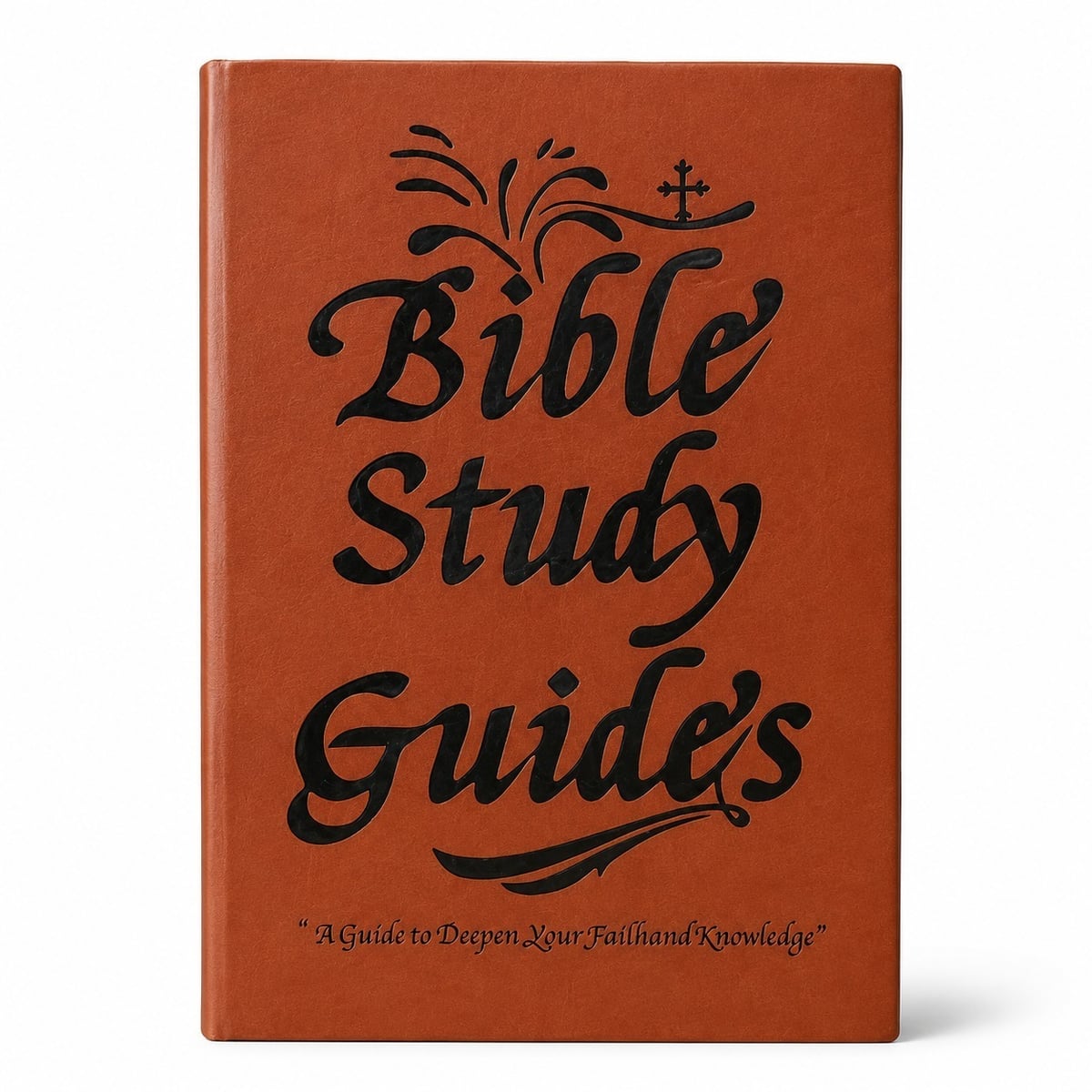 Bible Study Guide